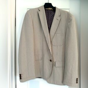 Haggar Sport Coat, 44R